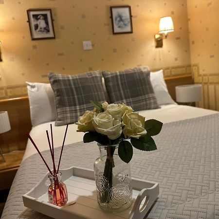 St Michaels Inn 外观 照片