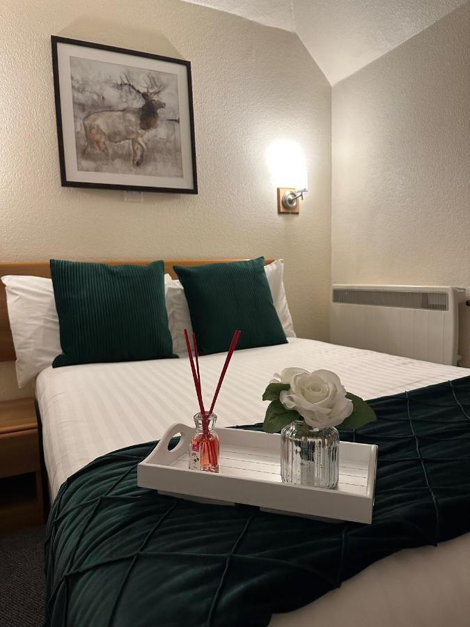 St Michaels Inn 外观 照片