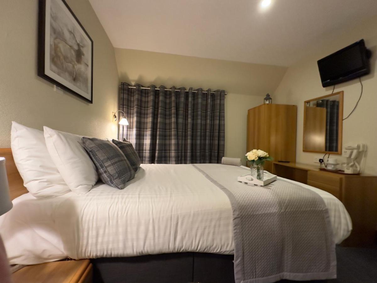 St Michaels Inn 外观 照片