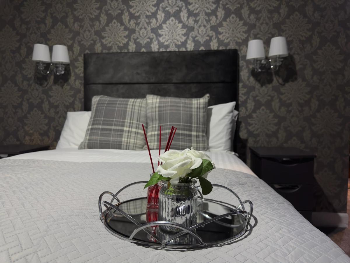 St Michaels Inn 外观 照片