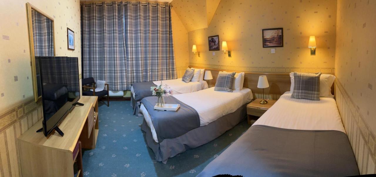 St Michaels Inn 外观 照片