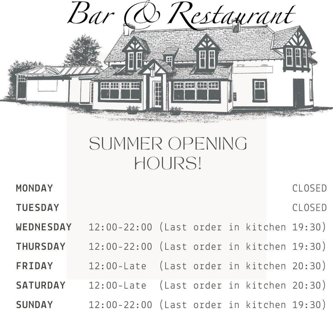 St Michaels Inn 外观 照片